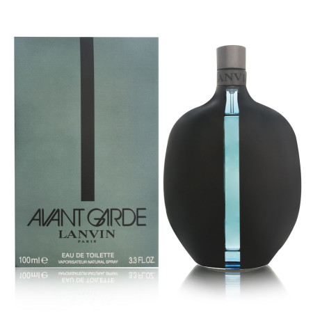 Lanvin Avant Garde